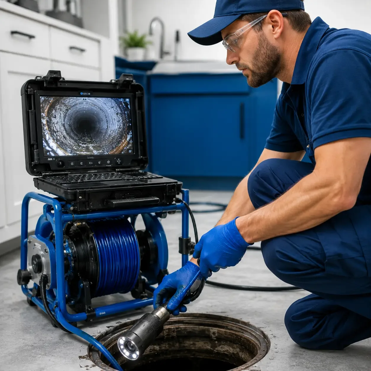 Pipe Relining professionals serving East Prairie, MO